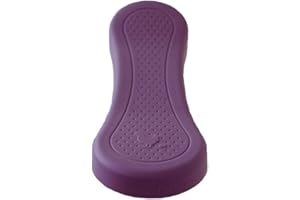 WISHBONE DESIGN STUDIO Unbekannt Wishbone 3105 - Sitzbezug für Laufräder, lila