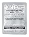 SkinPep Brightening Enzyme & Acid Peel 3.5ml - Beautiful and Vibrant Skin + Pineapple and Papaya Enzymes + Peptides + Glycolic Acid And Lactic Acid + Vitamin C - Professional Grade Peeling Gel
