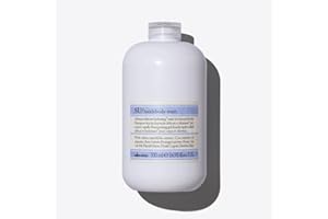 Davines SU Hair & Body Wash 500 ml