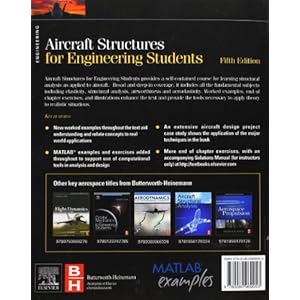 Aircraft Structures for Engineering Students