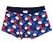 Produktbild Happy Socks Kimono Badehose blau - S - Blau, X-Large