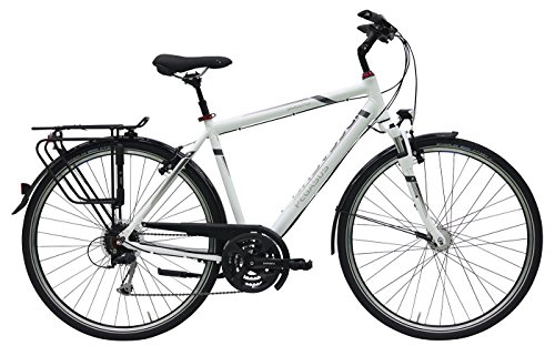 Pegasus Solero SL 24K Trekking weiss 2017