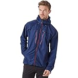 paramo bentu jacket moss