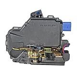 cambiar cerradura puerta trasera seat ibiza 6l Skoda Fabia (6Y2)、 Skoda Fabia Stufenheck (6Y3)、 Skoda Fabia Combi (6Y5)