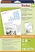 Produktbild Geha Premium Papier P03 glossy DIN A4 140g 25 Blatt