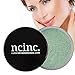 Mineral Makeup Green Corrector - Bare Naked Skin Mineral Makeup Corrector for Redness & Rosacea, Minerals Make Up by NCInc - Multiple Size Jars (20ml)