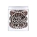invisibobble Original Hair Ring, Pretzel Brown