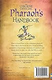 Image de Pharaoh's handbook