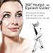 TOUCHBeauty TB-1218 High-end Series Rechargeable 360° Rotary Heated Eyelash Curler