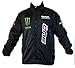 Produktbild BUD RACING Kawasaki Staff Windjacke - Schwarz - M