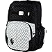 Produktbild Nitro Rucksack Hero, Schulrucksack, Schoolbag, Daypack, Diamond, 52 x 38 x 23 cm, 37 L