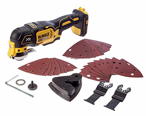 Price comparison product image MULTITOOL +29 ACCESSORIES