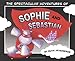 The Spectacular Adventures of Sophie and Sebastian (English Edition) by Ruth Jeyaveeran