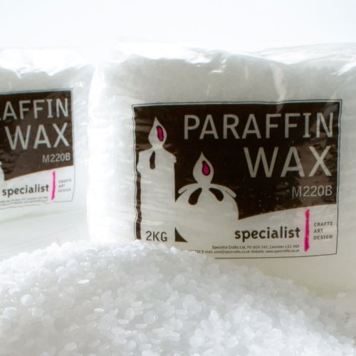 Candle Wax 2kg bag       discount