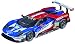 Produktbild Carrera 20027533 - Evolution Ford GT Race Car "No.68"