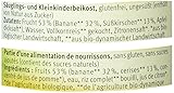 Holle Bio Banane und Kirschen - 3