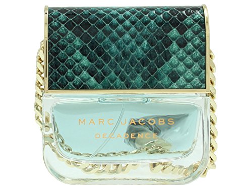Marc Jacobs Divine Decadence Eau de Parfum spray, 1er Pack (1 x 50 g)