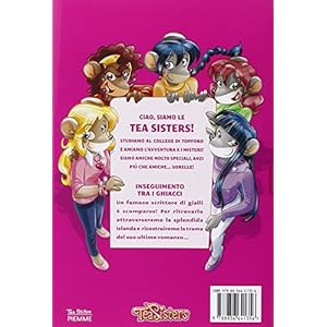 Inseguimento tra i ghiacci