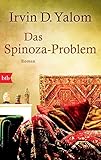 Image de Das Spinoza-Problem: Roman