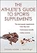 Produktbild Athlete's Guide to Sports Supplements
