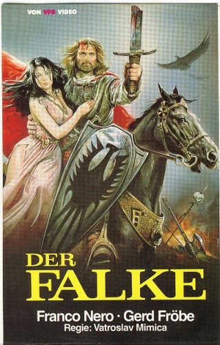 Preisvergleich Produktbild Der Falke