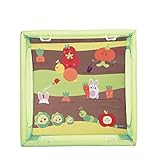 Chicco 07079841030000 Laufstall Open, grün - 5