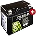 Produktbild GEL Batterie YTX4L-BS Rex Scooter 50 2T 1999-2005 von TECNO