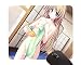 Produktbild Schöne Mädchen CG hisagihara UI Naked Suzukaze kein Schmelzen tenmaso Handtuch Whirlpool Mauspad (22 x 18 cm)