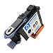 Produktbild OYAT® Compatible Reman HP 80 Druckkopf C4820A C4821A C4822A C4823A Druckkopf (Schwarz)