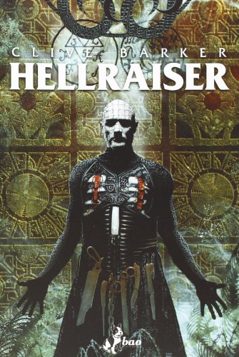 Download La brama della carne. Hellraiser: 1