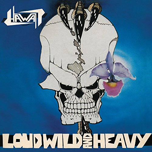 Preisvergleich Produktbild Loud,Wild and Heavy