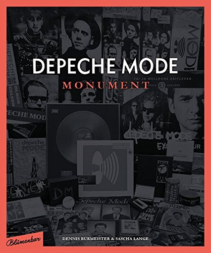 Download Depeche Mode : Monument Download Depeche Mode : Monument