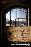 Cover zum Buch Der Golem vom Prenzlauer Berg