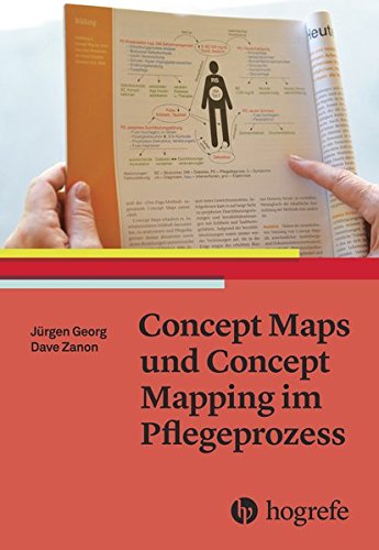 Preisvergleich Produktbild Concept Maps und Concept Mapping im Pflegeprozess