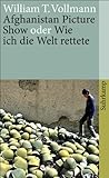 Cover zum Buch Afghanistan Picture Show oder Wie ich...
