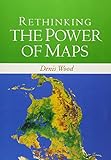 Rethinking the Power of Maps by 