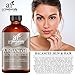 Art Naturals Organic Argan Oil for Hair, Face & Skin 4 oz - 100% Pure Grade A Triple Extra Virgin Cold Pressed From The kernels of the Moroccan Argan Tree - The Anti Aging, Anti Wrinkle Beauty Secret