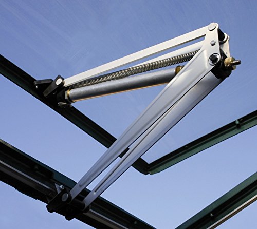Palram Gewächshaus-Zubehör automatischer Fensteröffner - 2