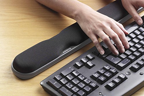Kensington Gel-Handgelenkauflage für Tastatur - 3