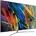 Produktbild Samsung QE 65 Q7F sterling silber 163cm LED-Fernseher UltraHD 4K