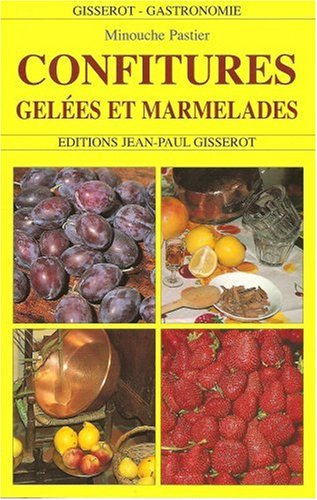 Download Confitures, gelées et marmelades Download Confitures, gelées et marmelades