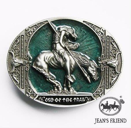 belt new buckles men western cowboys cool vintage rodeo turquoise