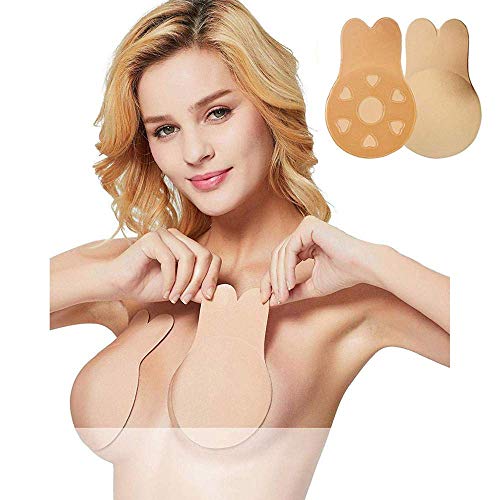 reggiseno adesivo taglie forti