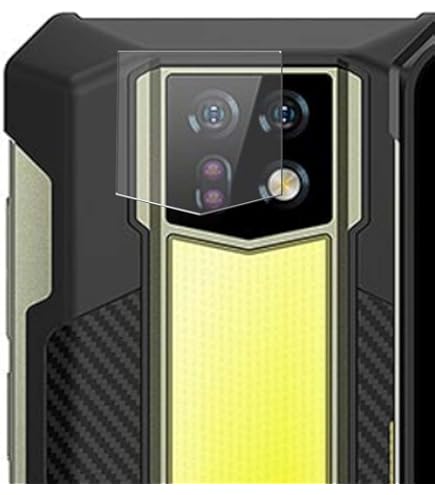 Display-Schutzfolie Für Ulefone Armor 11T 5G – 3 Stück Gehärtetes Glas Mit 9H Härte, Kratzfest & Einfach Anzubringen