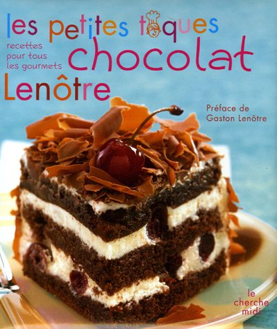 couverture de : Chocolat Len&ocirc;tre
