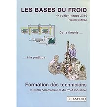 Gratuit Les Bases Du Froid Ebook Télécharger Complet Dr - 
