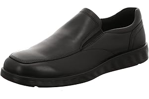 ECCO Mężczyźni S Lite Hybrid Apron Toe Slip Onwsuwane