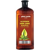 Pierre Cardin Ultimate Hair Care Shampoo for Dry Hair