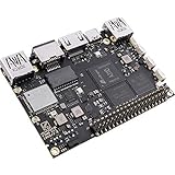 khadas VIM3 Basic/Pro Amlogic A311D Single Board Computer (2+16GB)