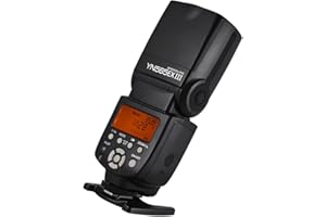 Yongnuo YN-565EX II YN565EX II Flash do Canon